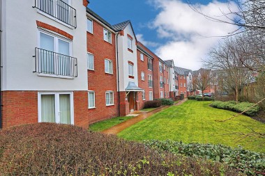 Woodgate House, Penruddock Drive, Coventry