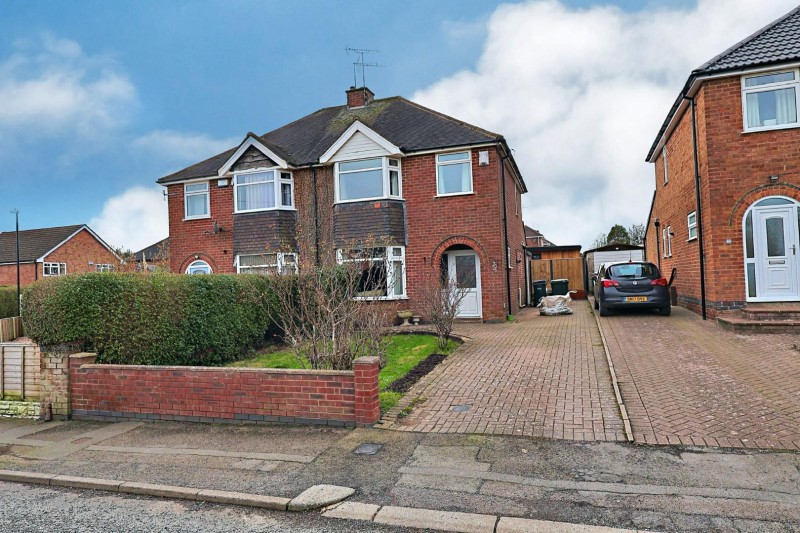 Sutton Avenue, Eastern Green, Coventry - Detached Garden Room