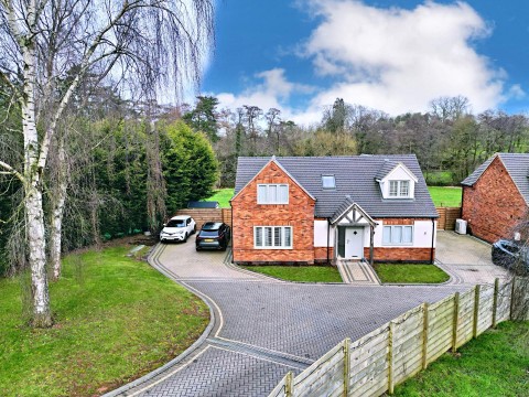 View Full Details for The Birches, Tamworth Road, Fillongley, Coventry