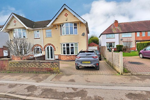 View Full Details for Nunts Lane, Holbrooks, Coventry