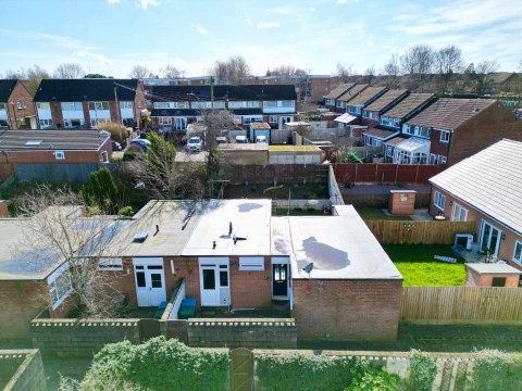 View Full Details for Greendale Road, Coventry