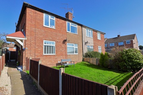 View Full Details for Orchard Drive, Coventry