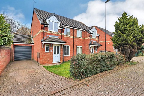 View Full Details for Lyndale Road, Whoberley, Coventry - Available Now