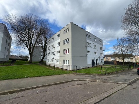 View Full Details for Raphael Close, Whoberley, Coventry - NO CHAIN