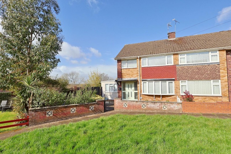 Frilsham Way, Allesley Park, Coventry - NO ONWARD CHAIN