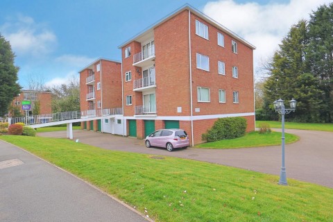 View Full Details for Chaddesley Court, Nod Rise, Coventry