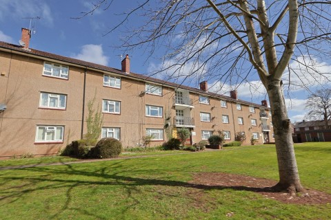 View Full Details for Packington Avenue, Allesley Village, Coventry - Two Bedroom Top Floor Flat