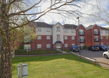 Mistyrose Close, Allesley, Coventry - NO ONWARD CHAIN
