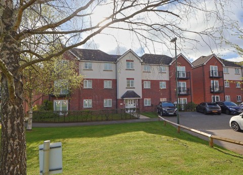 View Full Details for Mistyrose Close, Allesley, Coventry - NO ONWARD CHAIN