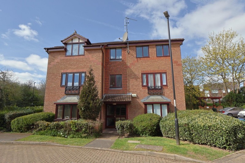 Bowls Court, Chapelfields, Coventry, CV5