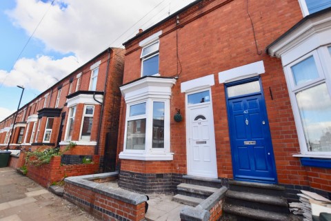 View Full Details for Highland Road, Coventry -  TWO BED, EXCELLENT EARLSDON LOCATION