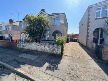 Lavender Avenue, Coundon, Coventry - NO ONWARD CHAIN