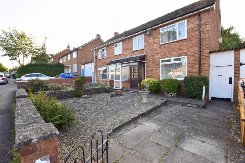 Jasmine Grove, Coventry