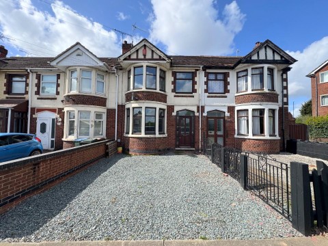 View Full Details for Sewall Highway, Courthouse Green, Coventry