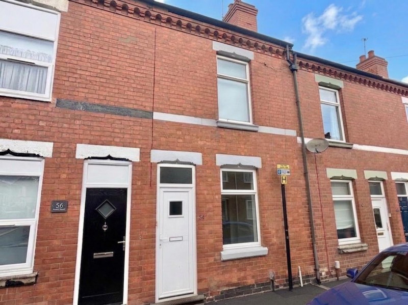 Monks Road, Coventry - Close to City Centre