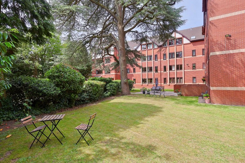 Chandler Court, Davenport Road, Coventry