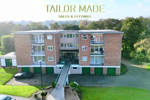 View Full Details for Bowfell Close, Nod Rise, Mount Nod, Coventry, CV5 7JN - 2 Bedroom Top Floor Flat