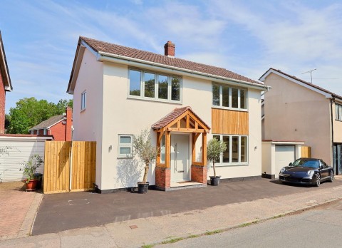 View Full Details for School Lane, Kenilworth - High Spec and No Chain