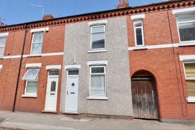 Vecqueray Street, Coventry