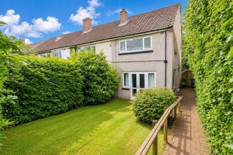 View Full Details for Chenies Close, Allesley Park, Coventry