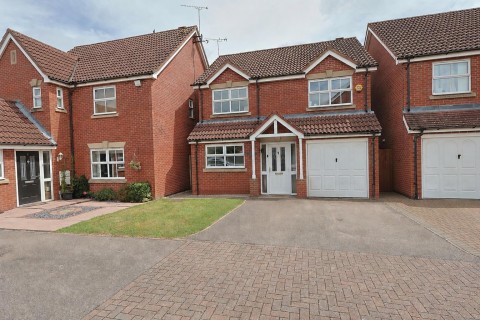 View Full Details for Heronbank, Nailcote Grange, Coventry