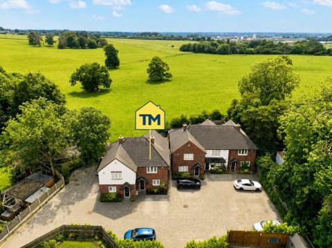 View Full Details for Shirley Gardens, Meriden - STUNNING COUNTRYSIDE VIEWS