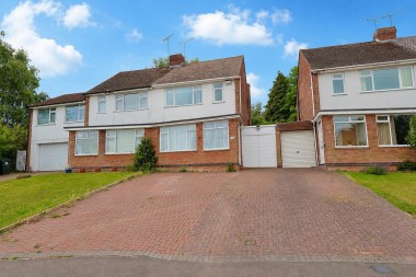 Wellesbourne Road, Mount Nod, Coventry - NO CHAIN