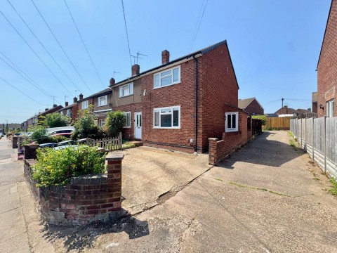 View Full Details for Aldbury Rise, Allesley Park, Coventry - No Chain