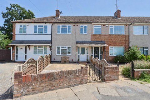 View Full Details for Fir Tree Avenue, 