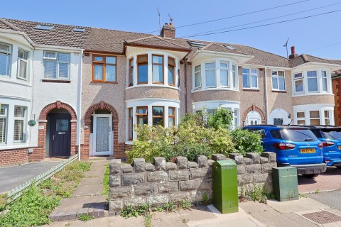 View Full Details for Overslade Crescent, Coundon, Coventry - No Chain