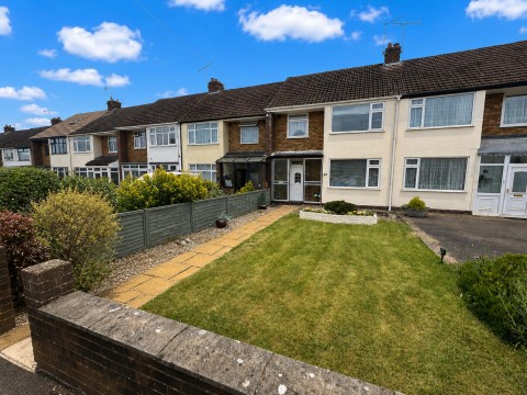 View Full Details for Ashbridge Road, Allesley Park, Coventry - NO ONWARD CHAIN