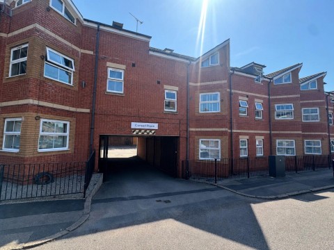 View Full Details for Consort Place, Shakleton Road, Earlsdon, Coventry