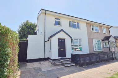 Hayton Green, Coventry - Modern Ground Floor Flat