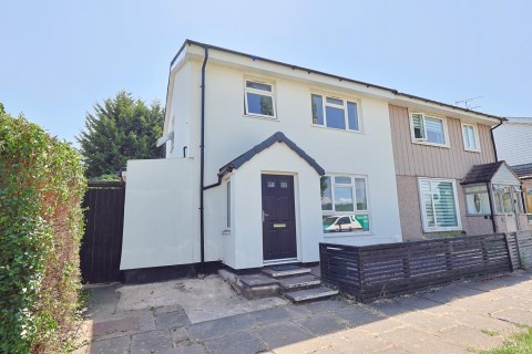 View Full Details for Hayton Green, Coventry - Modern Ground Floor Flat
