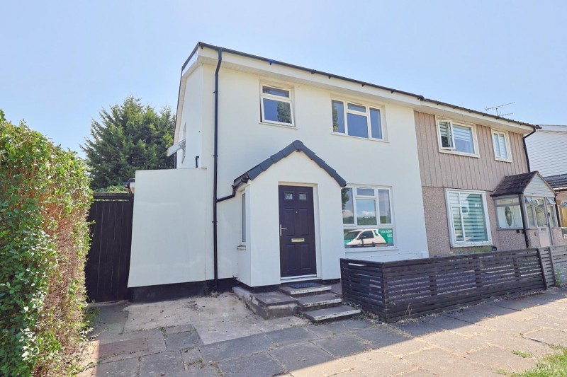 Hayton Green, Coventry - Modern Ground Floor Flat