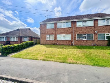 Brookside Avenue, Whoberley, Coventry - NO ONWARD CHAIN