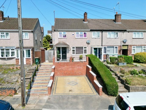 View Full Details for Chenies Close, Allesley Park, Coventry - NO CHAIN
