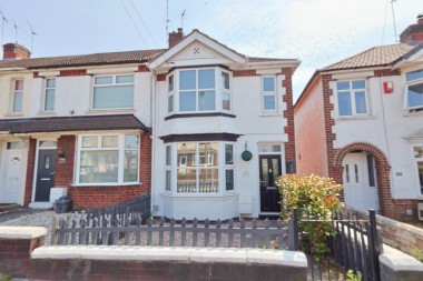Torrington Avenue, Tile Hill, Coventry - Well Presented Family Home