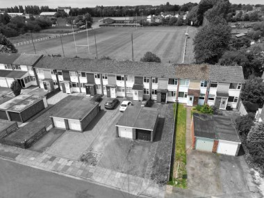 Hendre Close, Off Broad Lane, Coventry