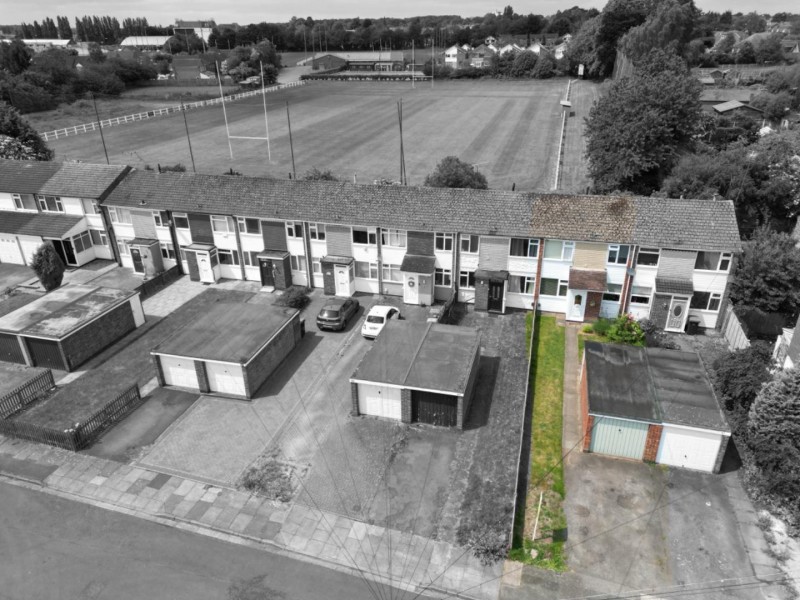 Hendre Close, Off Broad Lane, Coventry