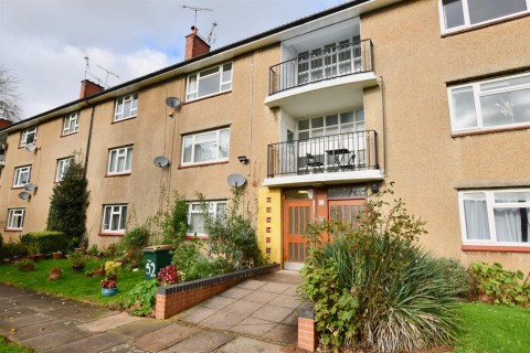 View Full Details for Packington Avenue, Allesley Village, Coventry - Two Bedroom Top Floor Flat