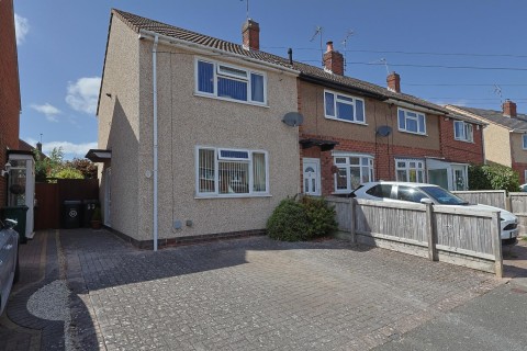 View Full Details for Aldbury Rise, Allesley Park, Coventry