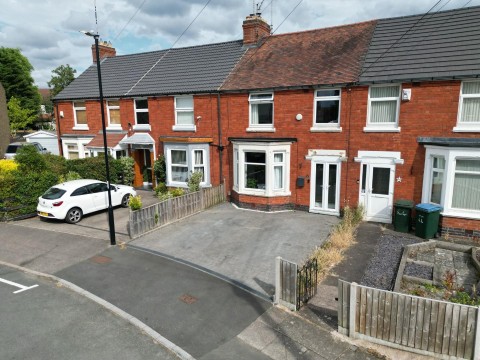 View Full Details for Batsford Road, Coundon, Coventry