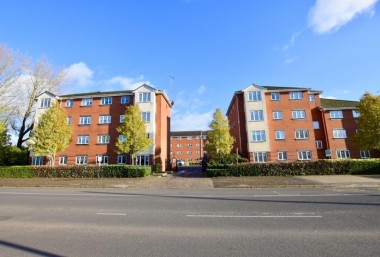 Rathbone Court, 477 Stoney Stanton Road, Coventry