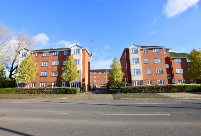Rathbone Court, 477 Stoney Stanton Road, Coventry