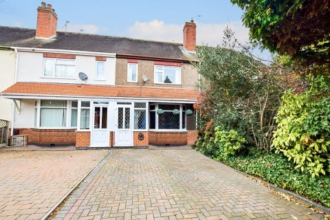 View Full Details for Upper Eastern Green Lane, Eastern Green, Coventry